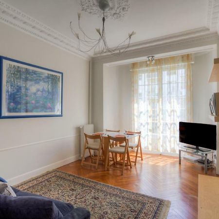 Heart Of Nice Cosy 1 Bedroom Exterior photo