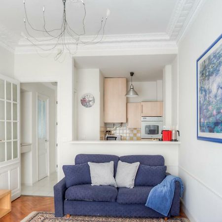 Heart Of Nice Cosy 1 Bedroom Exterior photo