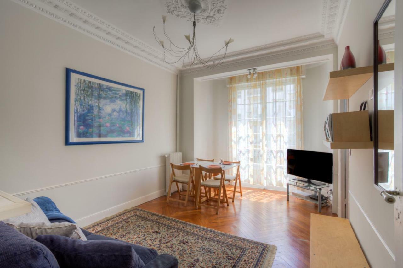 Heart Of Nice Cosy 1 Bedroom Exterior photo