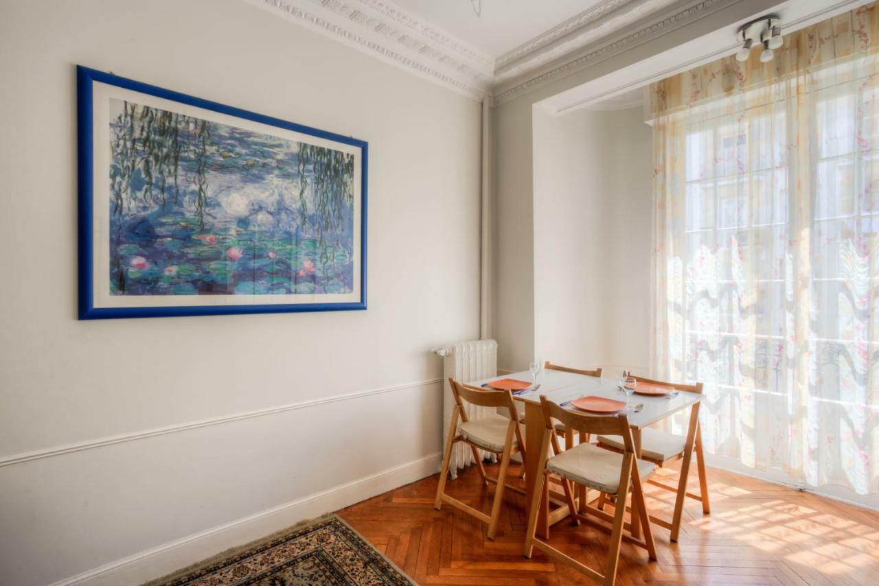 Heart Of Nice Cosy 1 Bedroom Exterior photo